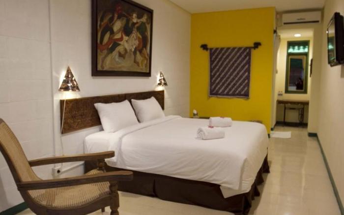 Sare Suites