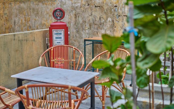 38PC Boutique Hotel