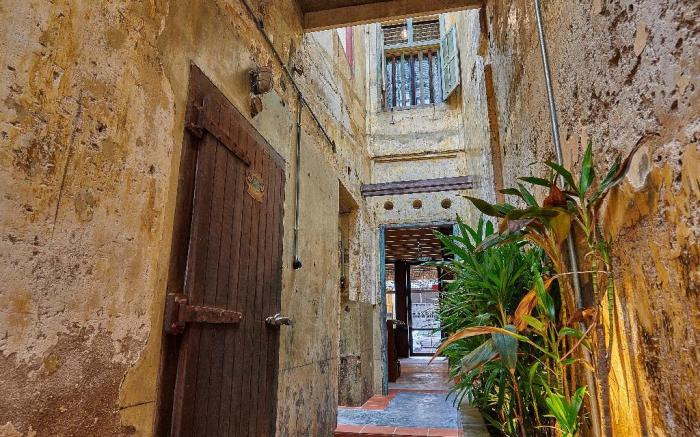 38PC Boutique Hotel