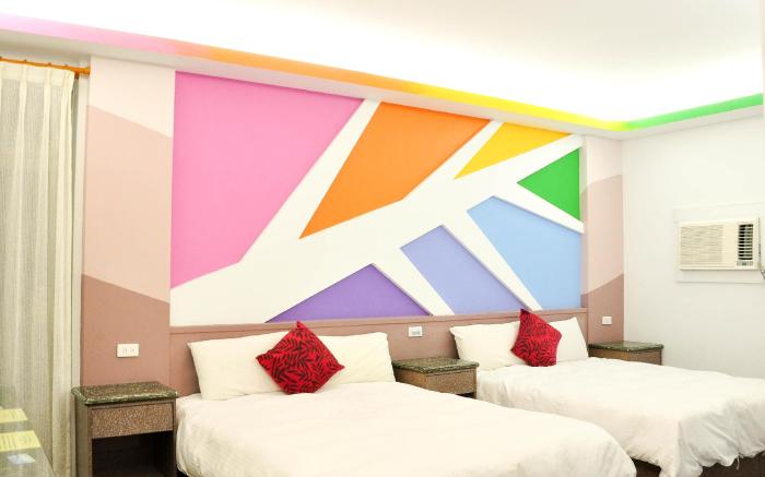 Country Kos Hostel