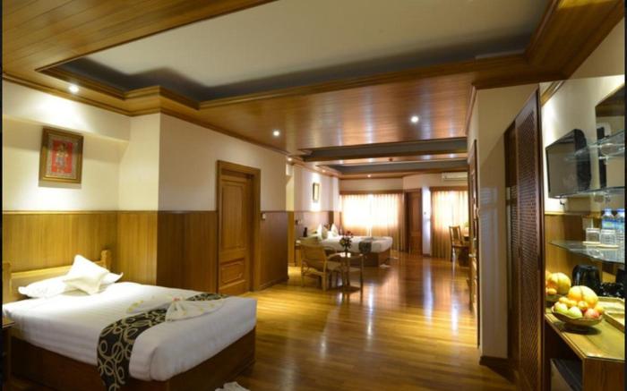 Hotel Sidney