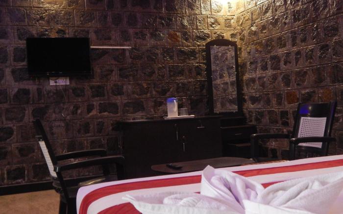Oyla Cottage