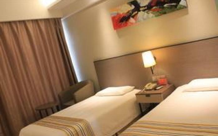 Home Inn Sanya Yuya Road Dadonghai