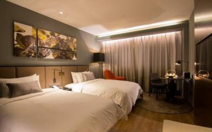 Yitel Premium Hotel Shanghai Xuhui