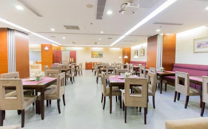 Yitel Collection Shanghai Hongqiao Airport