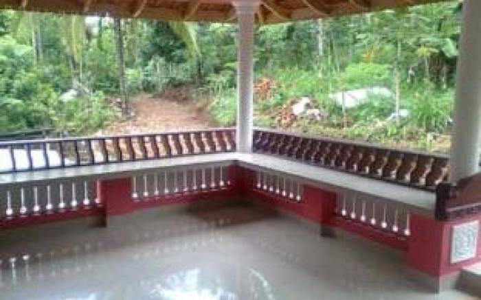 Spice Garden Farm House