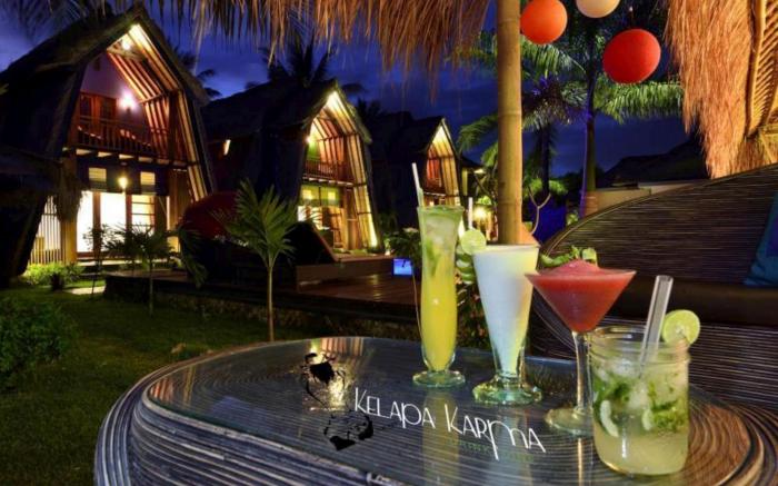 Kies Villas