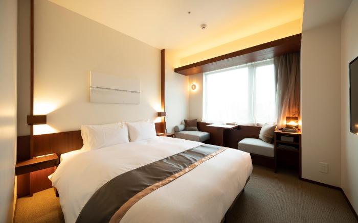 Tokyu Stay Fukuoka Tenjin