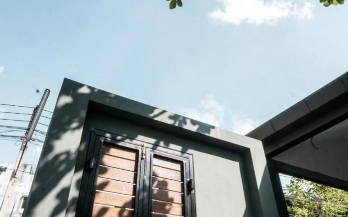P.House at Chiangmai