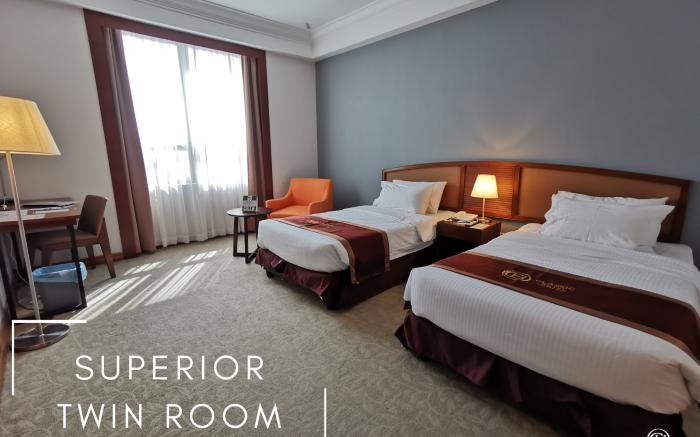 Classic Hotel