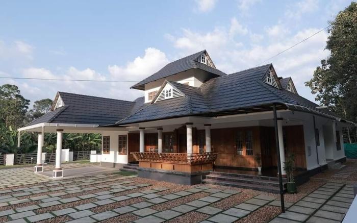 Sunny’s Home Stay