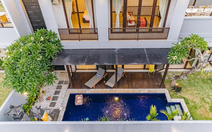Villa Griya Purnama - 2 bedrooms Villa