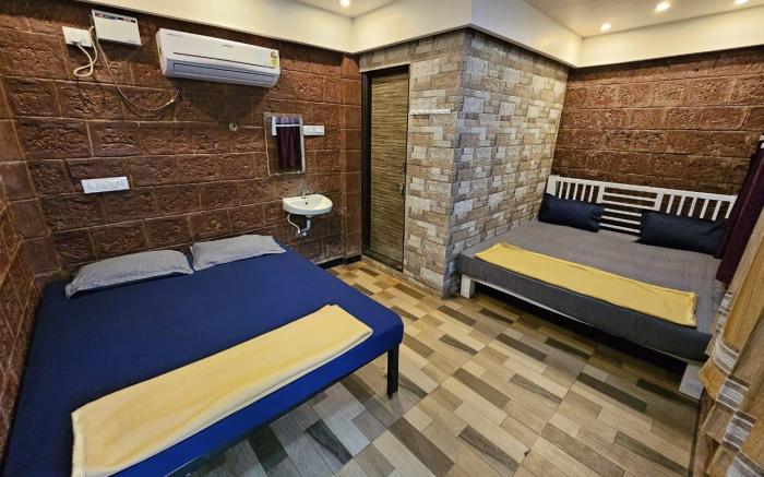 Dandeli Boutique Resort