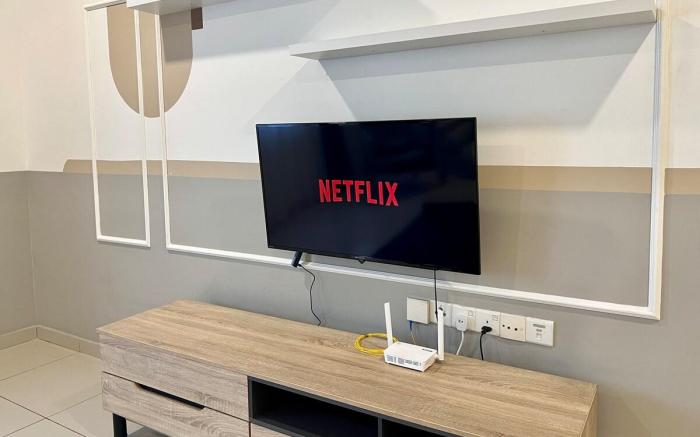 【New】Encorp Residence Modern 2BR -Mall -Alpha IVF