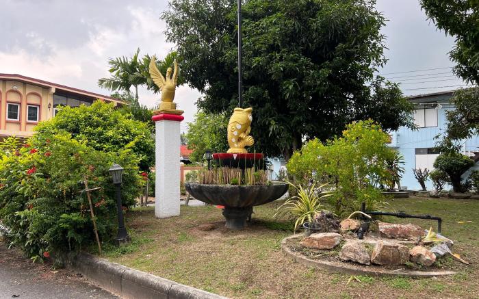 Jorkoo City Hotel