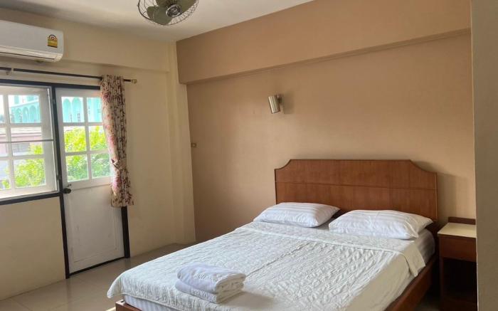 Jorkoo City Hotel