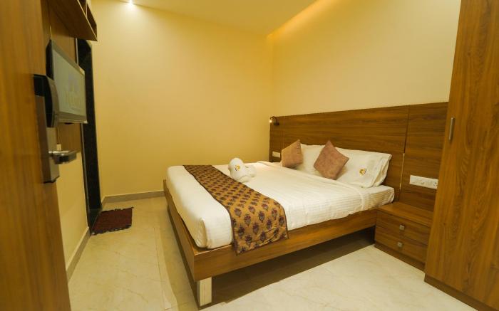 Namo Residency