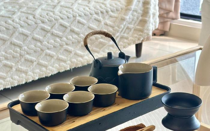 Trion Muji @ Infinity Pool #near klcc, trx, mrt