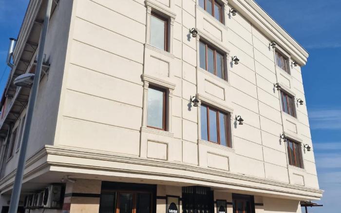 Sahra Airport Hotel