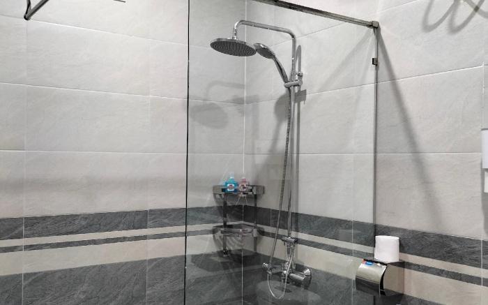 Superior studio 35m2 