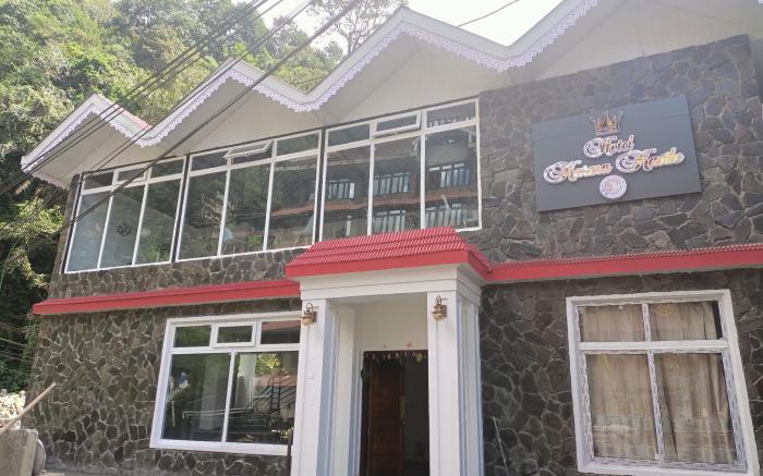 Hotel Karma Kastle 
