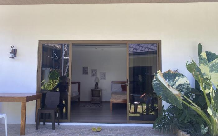 Lantana Villas