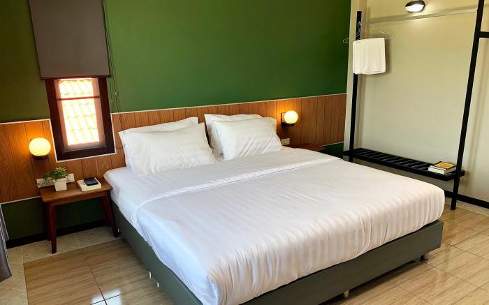 Langkalagoon Hotel