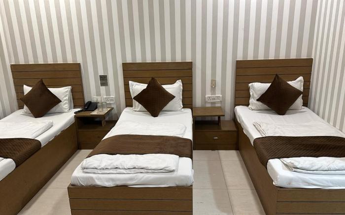 Hotel Arina Inn