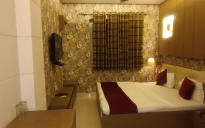 Hotel Arina Inn