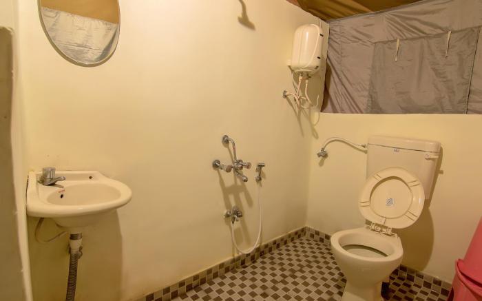 Pixotell Sherbaug Tents