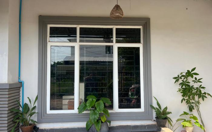 kalinga art home guesthouosee 
