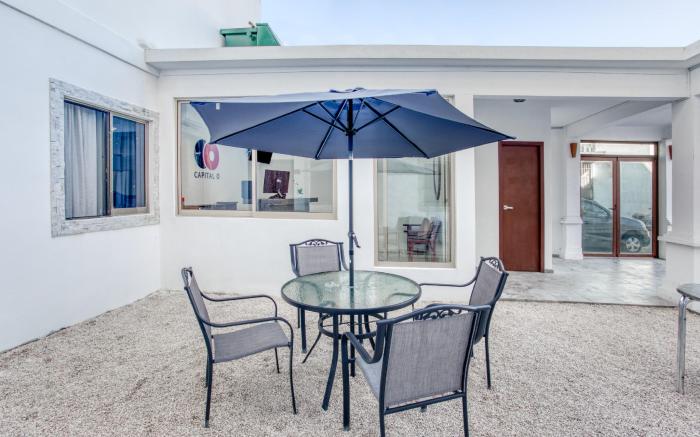 Capital O Hotel Yukon