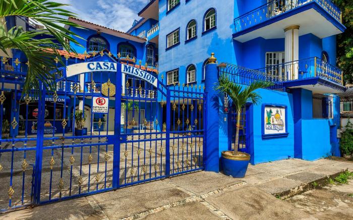 OYO Casa Mission
