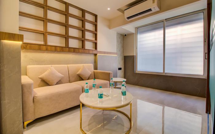 Mumbai Dorms
