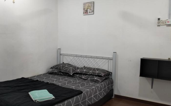 Nice House for Stay at Bukit Rambai
