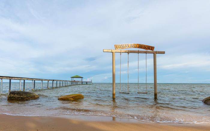 Cosian Bay Phu Quoc Resort
