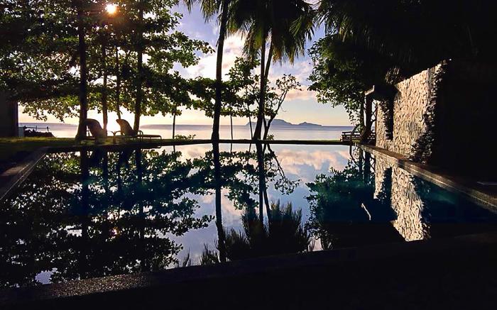 Mahi Mahi Dive Resort