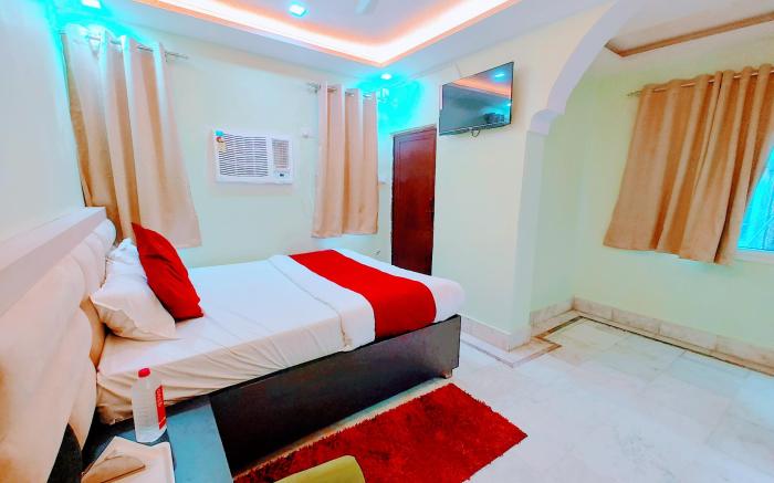 Western Stay Inn 15 Mints Walking From Assi Ghat