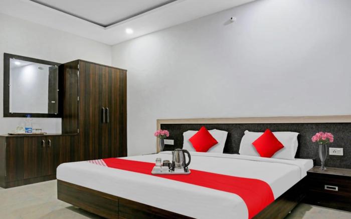 Hotel Paradise By GRB
