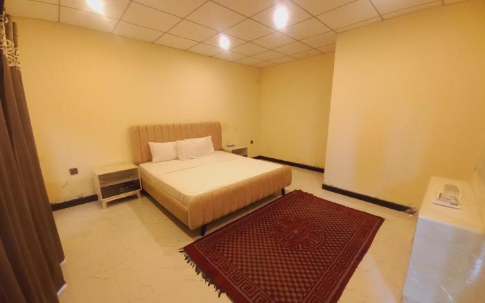 Travel Inn Islamabad