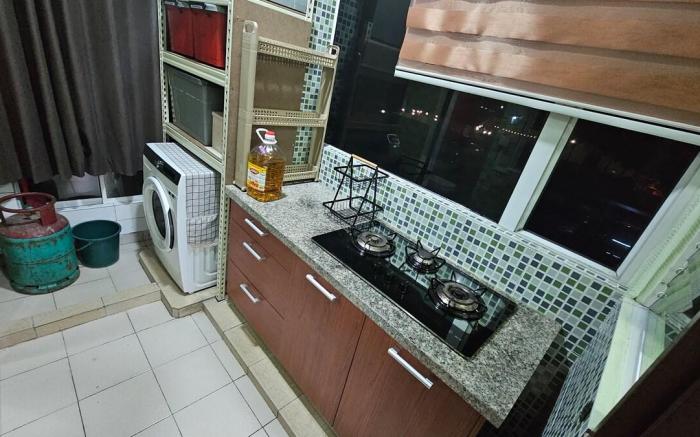 Wulanluna Homestay