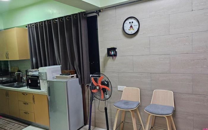 Wulanluna Homestay