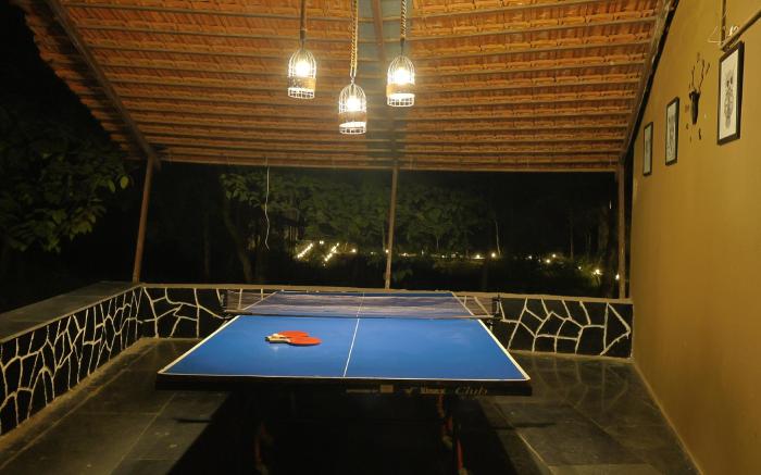Spree Maati Jungle Resort, Bandhavgarh