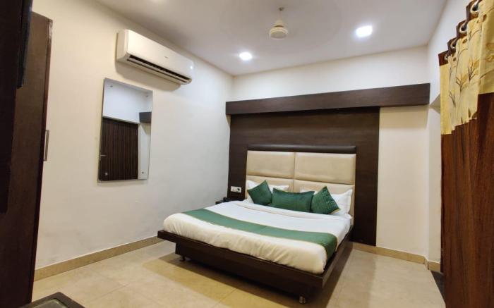 Hotel Grand Park