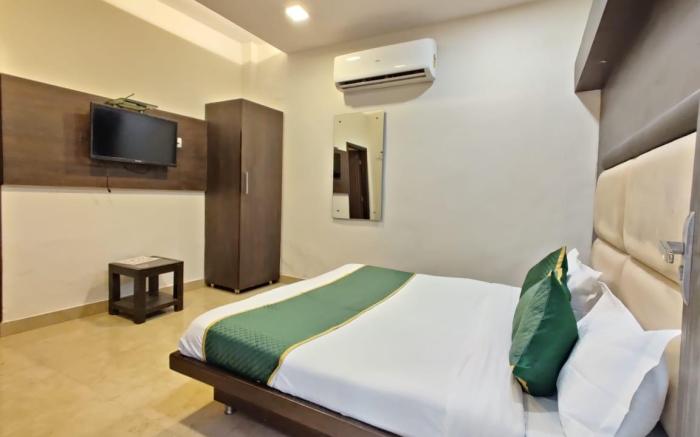 Hotel Grand Park