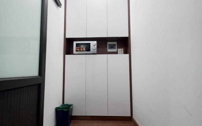 Amelie Homestay