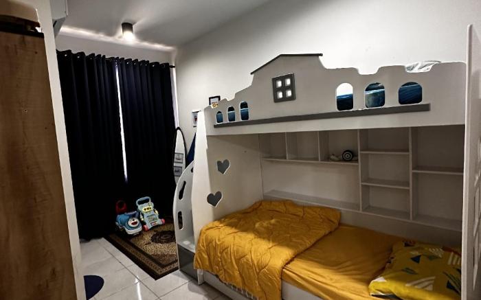 T-DO Homestay,Taman Bertam Impian