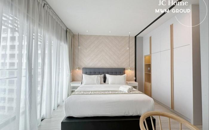 1min Walkable to CitySquare JBCC | Suasana Suites