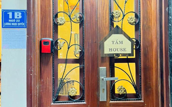 Tấm's House