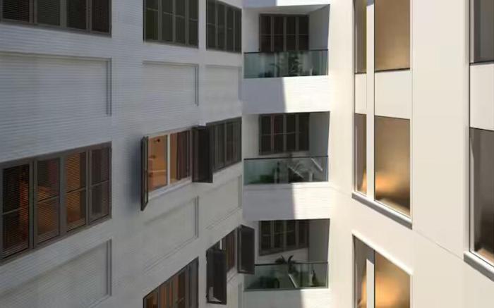 Hilton Garden Inn Baku